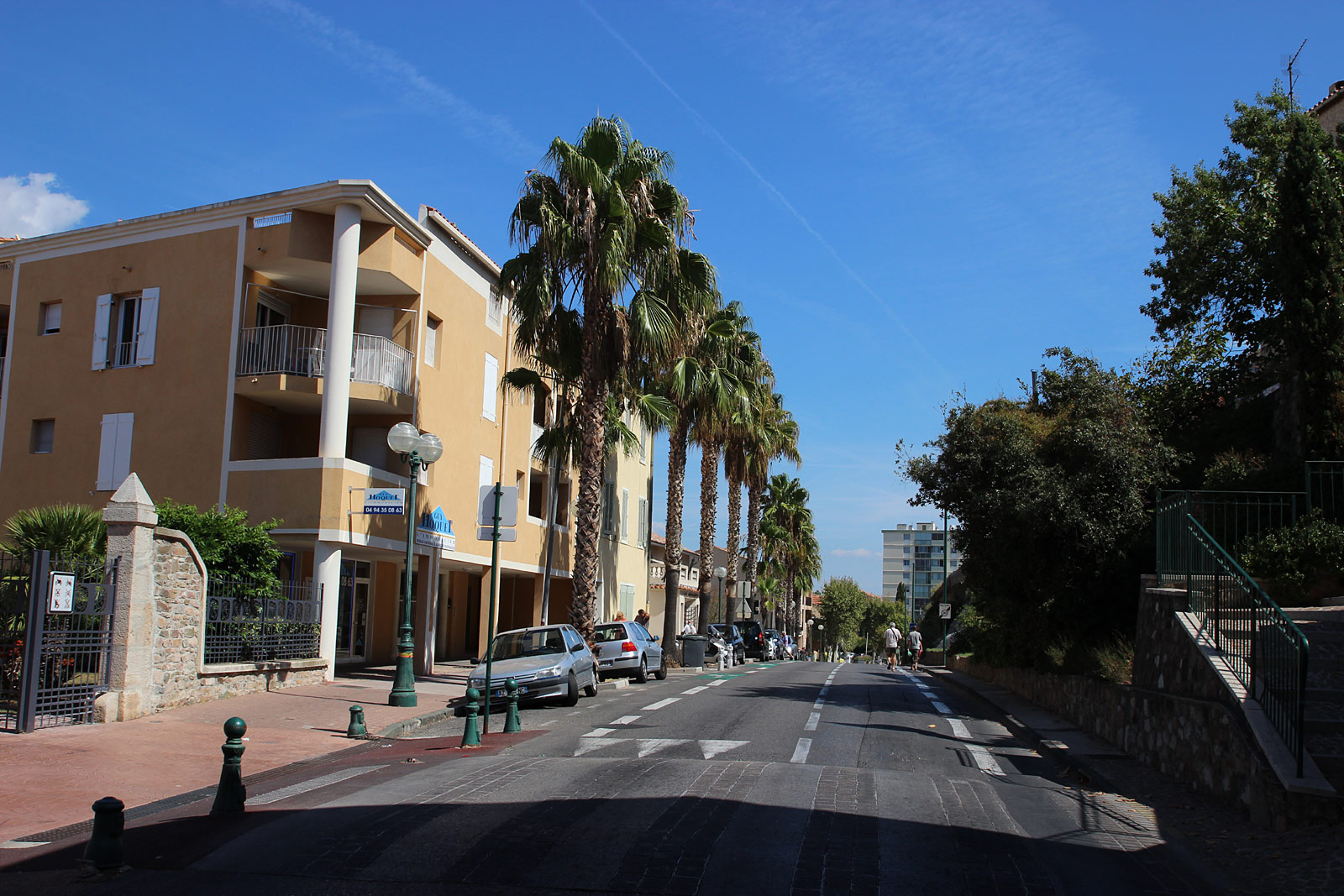La Garde
